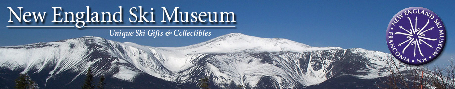 New England Ski Museum