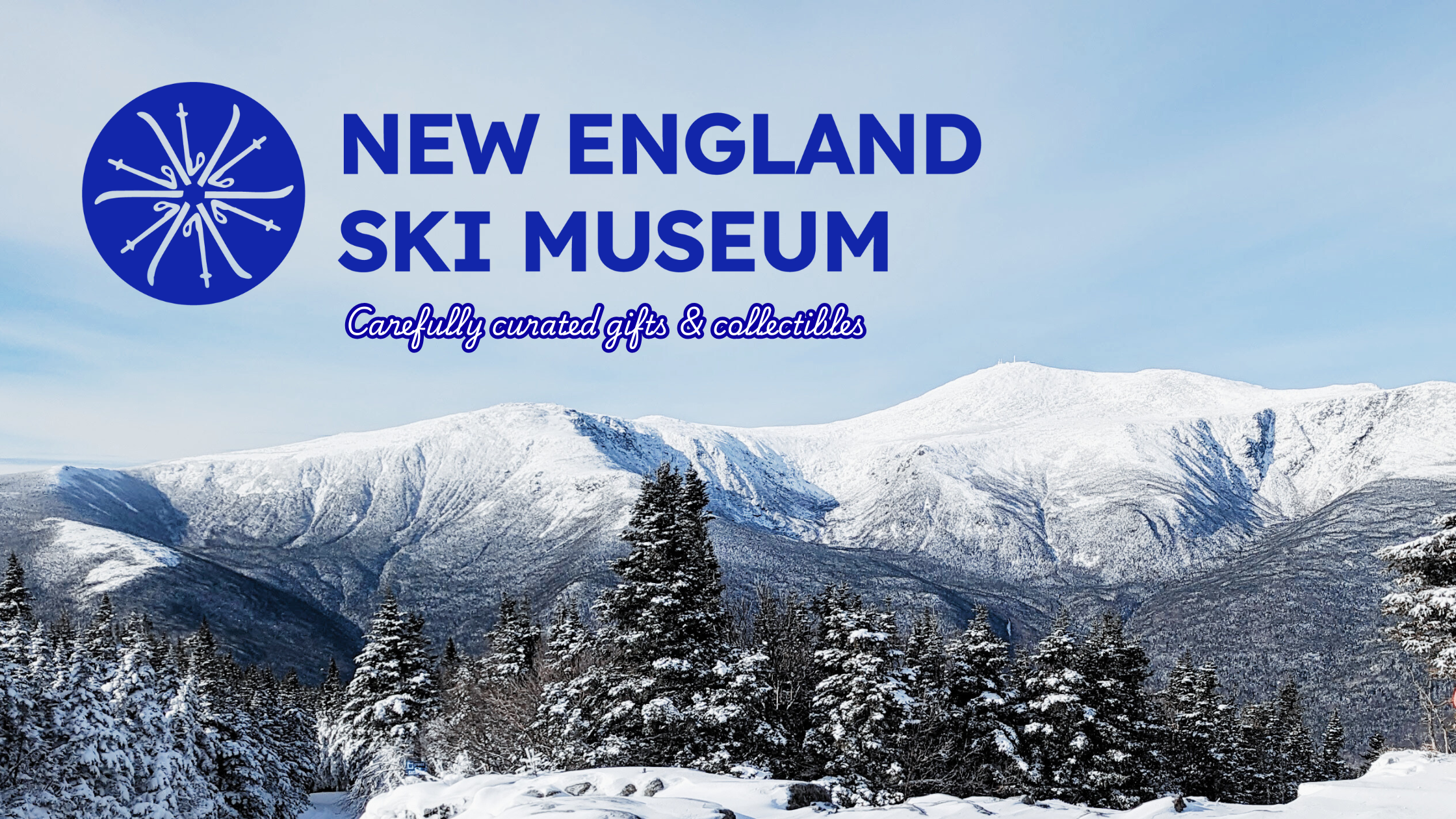 New England Ski Museum